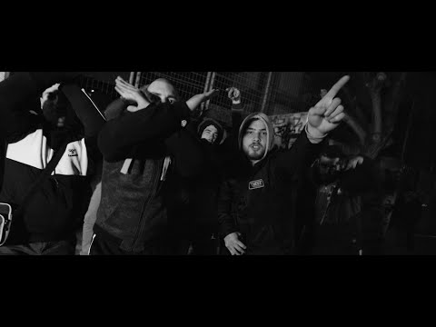 DIKOPOS - FLOW ΜΟΝΟΚΟΜΜΑΤΑ (OFFICIAL VIDEO CLIP 4Κ)