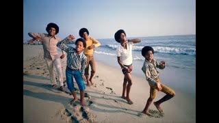 Jackson 5 ( Jump For Joy -1977)