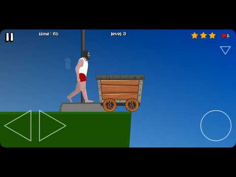 Short Ride like Short Life - On Foot Challenge - Fails and Win Walkthrough