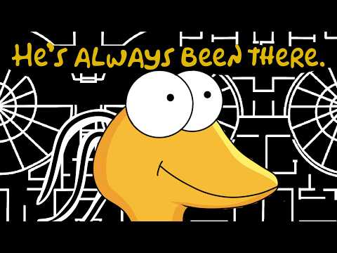 Flanderization and Graggle Simpson (slight epilepsy warning)