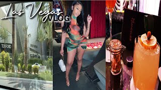 TRAVEL VLOG | FIRST TIME IN LAS VEGAS HERE'S WHAT HAPPENED 2021 | OGEMILEE