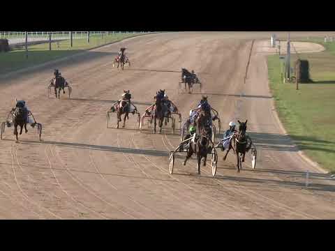 2020.11.07. 02. futam - SÁMSON DÍJ