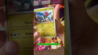 Pack battle Friday! Who will win? #pokemon #pokemoncards #packbattle #pokemontcg #whiteflare