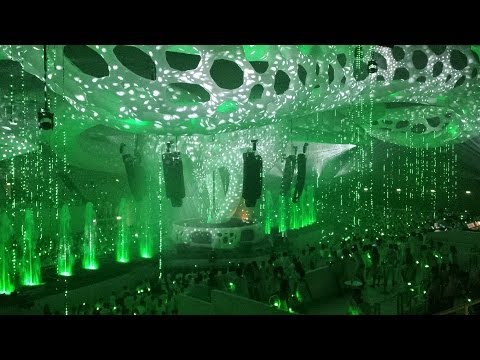 Sensation | Into The Wild -- Bologna -- 2014 HD