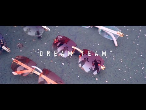 Kushy Kris, Money Mont, Chapo, Moochie, Cap Drive Montana And DNice "DreamTeam"