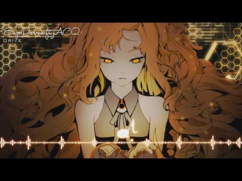 【Electro House】Enzo Darren ft. jACQ - Drive [Scream & Shout Recordings]