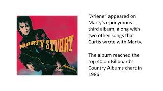 Arlene - Marty Stuart - Jacksonville Jukebox Episode 126