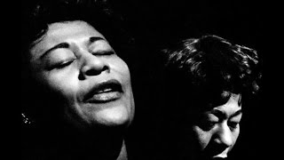 Ella Fitzgerald - You Go to My Head