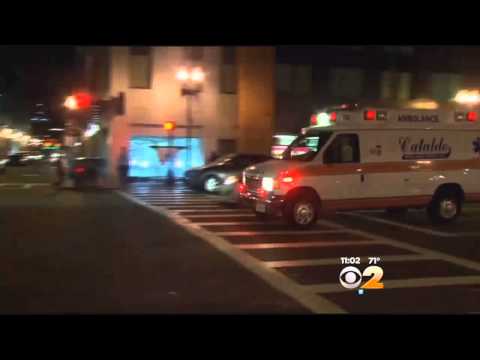 Barclays Center Steps Up Security Screenings For Avicii Show