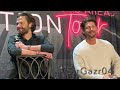 Jensen Ackles and Jared Padalecki Panel - Supernatural NJcon 2024