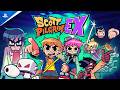 Flashpoint Scott Pilgrim EX [NSW] (D) (Box)