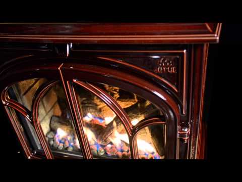 Jotul GF 300 DV IPI Allagash