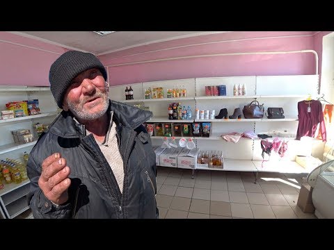 Visiting Russia's Poorest Town 🇷🇺