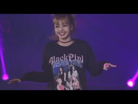 Blackpink  -  DDU DU DDU DU ( 뚜두뚜두)  Encore DVD IN YOUR AREA SEOUL TOUR 2018