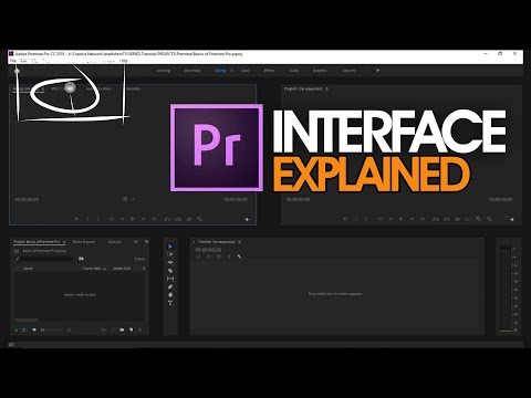 Adobe Premiere Pro CC 2019 Basics