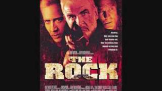 The Rock by Hans Zimmer - The Jade