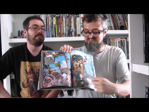 KitineteHQ 108 - Promethea