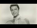 Singing the Blues  GUY MITCHELL  (with lyrics)