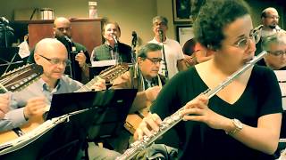 Tigaray - Siete puertas (Pedro Guerra)