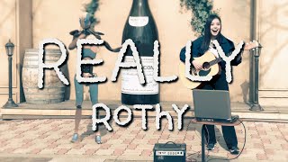 [情報] Rothy - Really