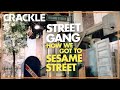 Street Gang How We Got To Sesame Street OFFICIAL TRAILER Crackle