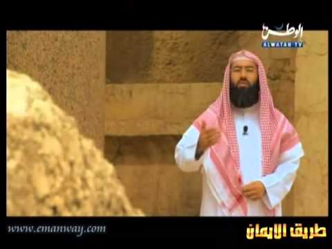 قصة مريم بنت عمران عليها السلام