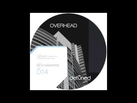 DET014 - Rick Sanders - Opcode (Original Mix)