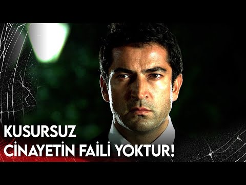 Mükemmel Bir Cinayet Nasıl İşlenir? | Ezel Bayraktar