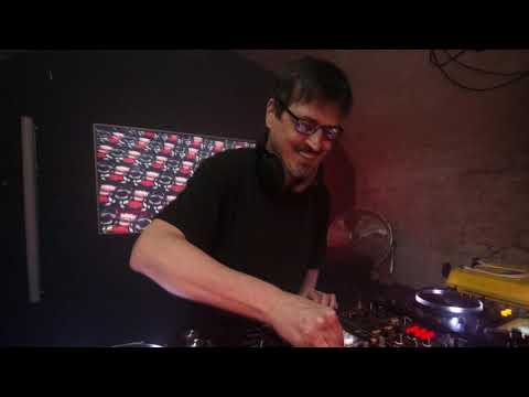 Lord Nord @ Strike Back!!! 18.01.2020 Mikroport-Club - Krefeld