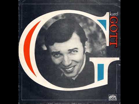 Karel Gott - Marlena (3.1.1969)