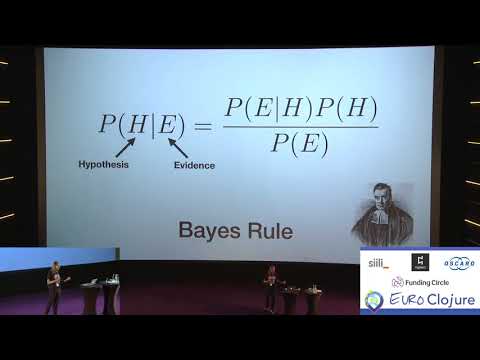 Intro to Probabilistic Programming and Clojure’s Anglican - Nils Blum-Oeste