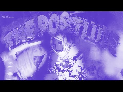 A$AP ANT ft. OG Don 999 & Soduh - Marino Mansion Chopped & Screwed