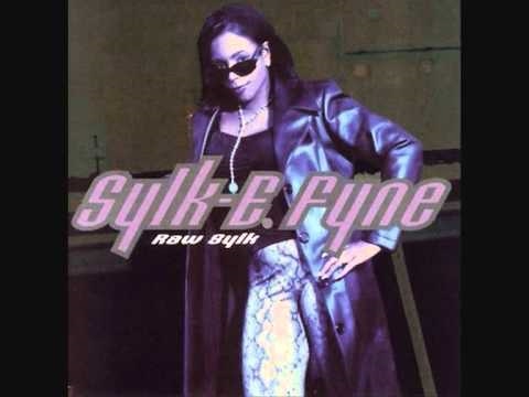 Sylk-E Fyne - This is The Way We Roll