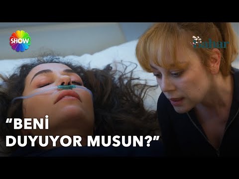 Naz was hospitalized! | Spring Episode 55