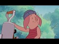 The New Adventures Of Winnie The Pooh Shovel Shovel Toil And Trouble Episodes 2 Scott Moss