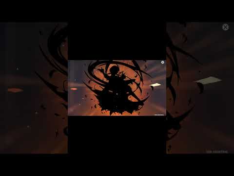 Got the Anemo Archon!