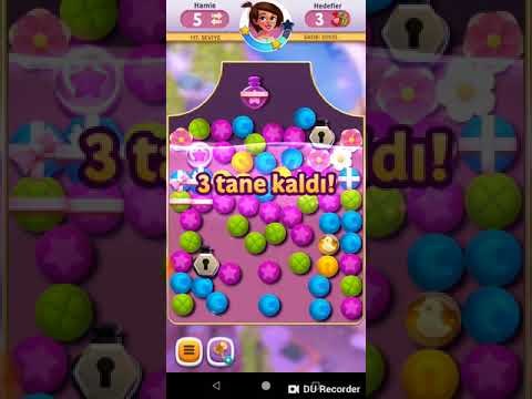 DİAMOND DİARİES SAGA level 117