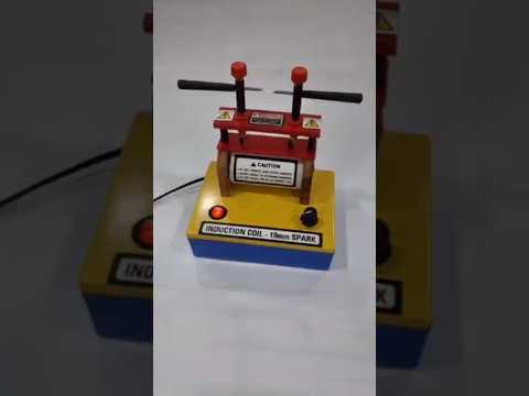 Delcolabs Laboratory Instruments for Physics Laboratories