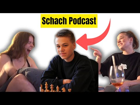 zu Gast: Rasmus Svane der stille Schachninja #11