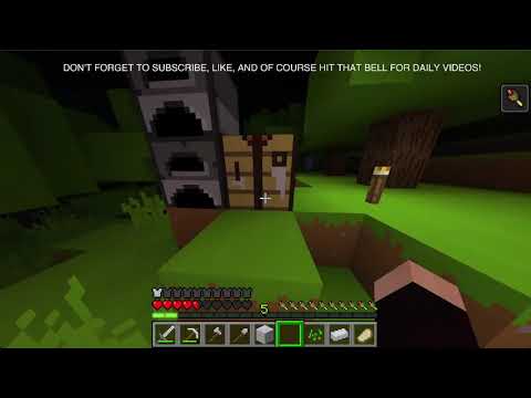 Minecraft Java Edition - Oliver's Faction / New Series - 🔴 Live