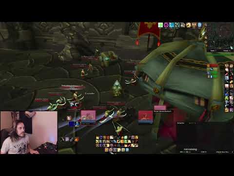 TBC Classic: 1 Minute Guide - How To Farm Exalted Scryer Reputation Fast (Phase 1)