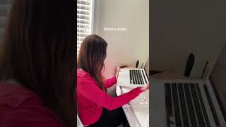 Proctorio Video