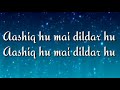 Bol Bole Bol Tujhko Kya Chahiye WhatsApp Status