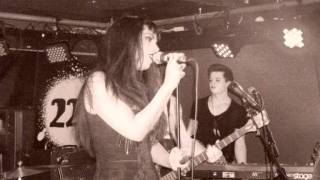 Ruth Lorenzo - Eternity