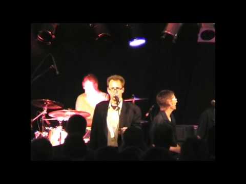 Dolkenihåsan - Klippanpågen.wmv