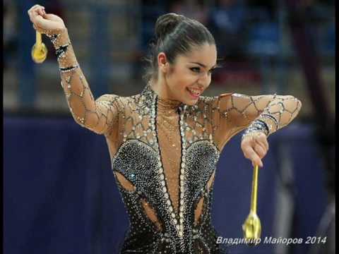 Yulia Sinitsina - Clubs 2013/2014 - Music