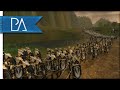 BATTLE OF THE GLADDEN FIELDS Third Age Total War Gameplay