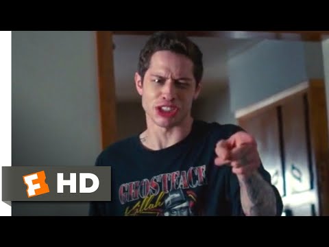 キング・オブ・スタテン島 (2020) - 追い出されるシーン (5/10) ｜Movieclips (The King of Staten Island (2020) - Kicked Out Scene (5/10) | Movieclips)