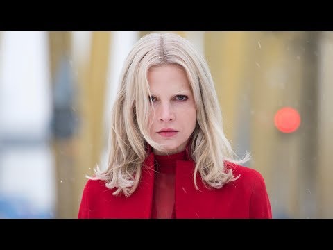 THE GIRL IN THE SPIDER'S WEB Extended Trailer #2