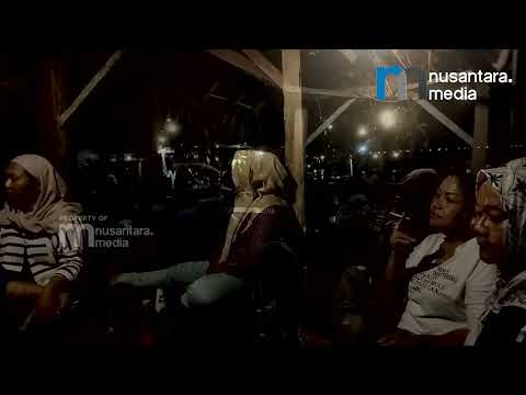 Villa Kampung Nelayan Cipanon Tanjung Jaya Panimbang - Pandeglang